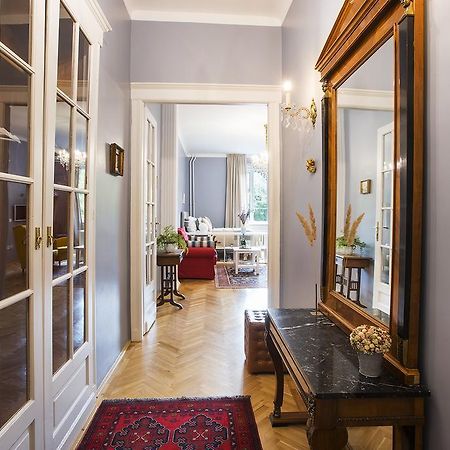 Engel Apartman Budapešť Exteriér fotografie