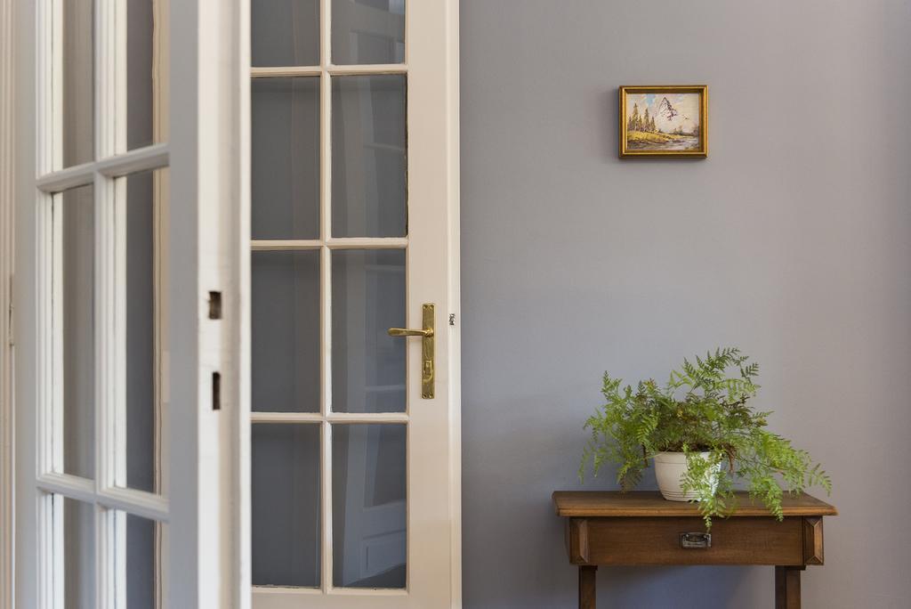 Engel Apartman Budapešť Exteriér fotografie