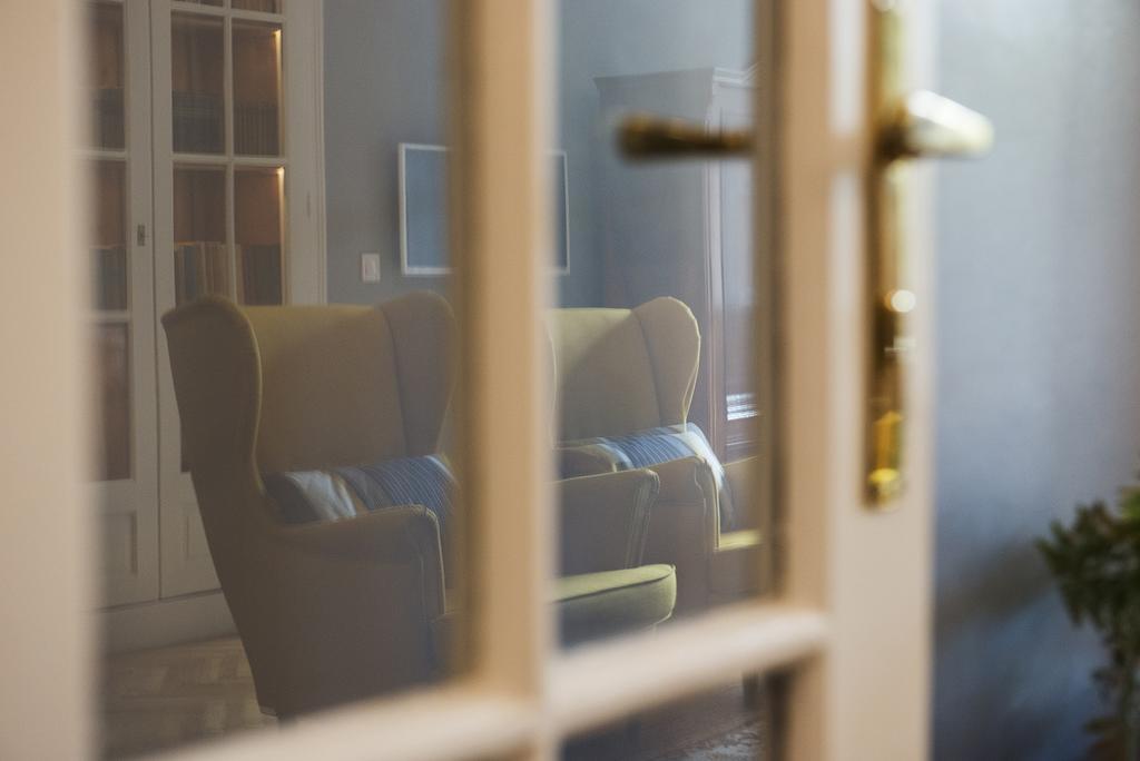 Engel Apartman Budapešť Exteriér fotografie