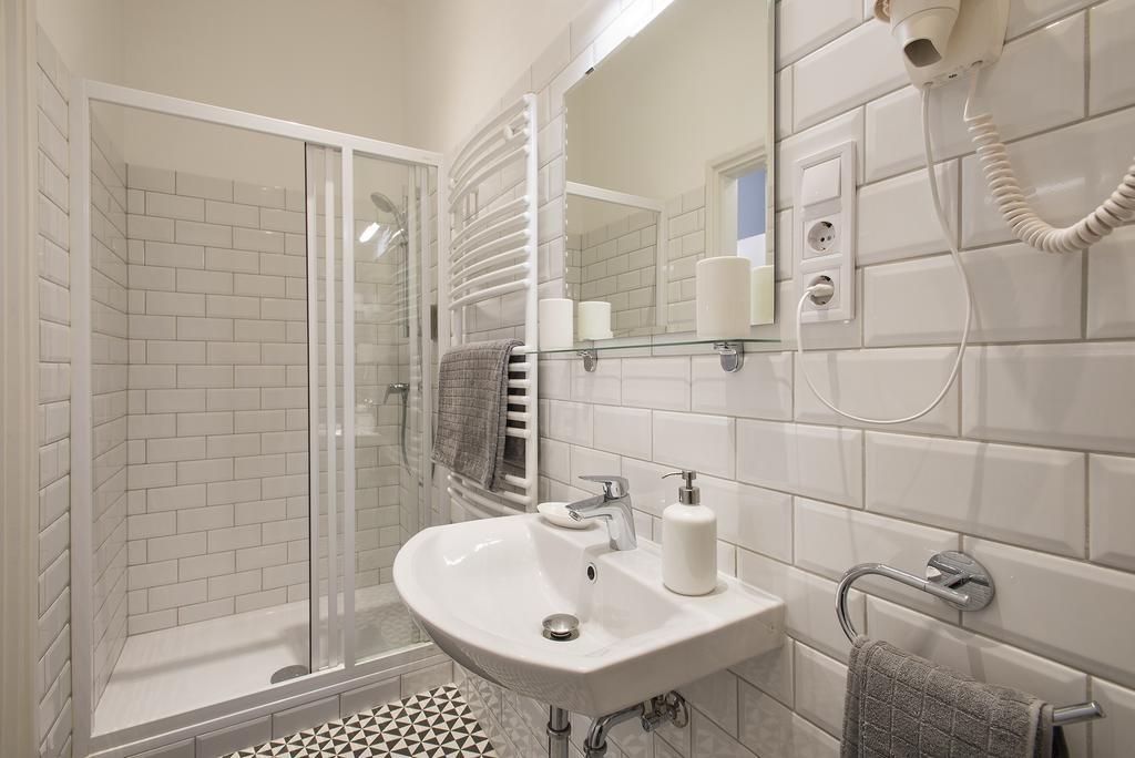 Engel Apartman Budapešť Exteriér fotografie