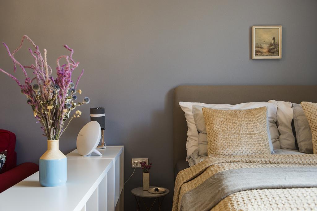 Engel Apartman Budapešť Exteriér fotografie